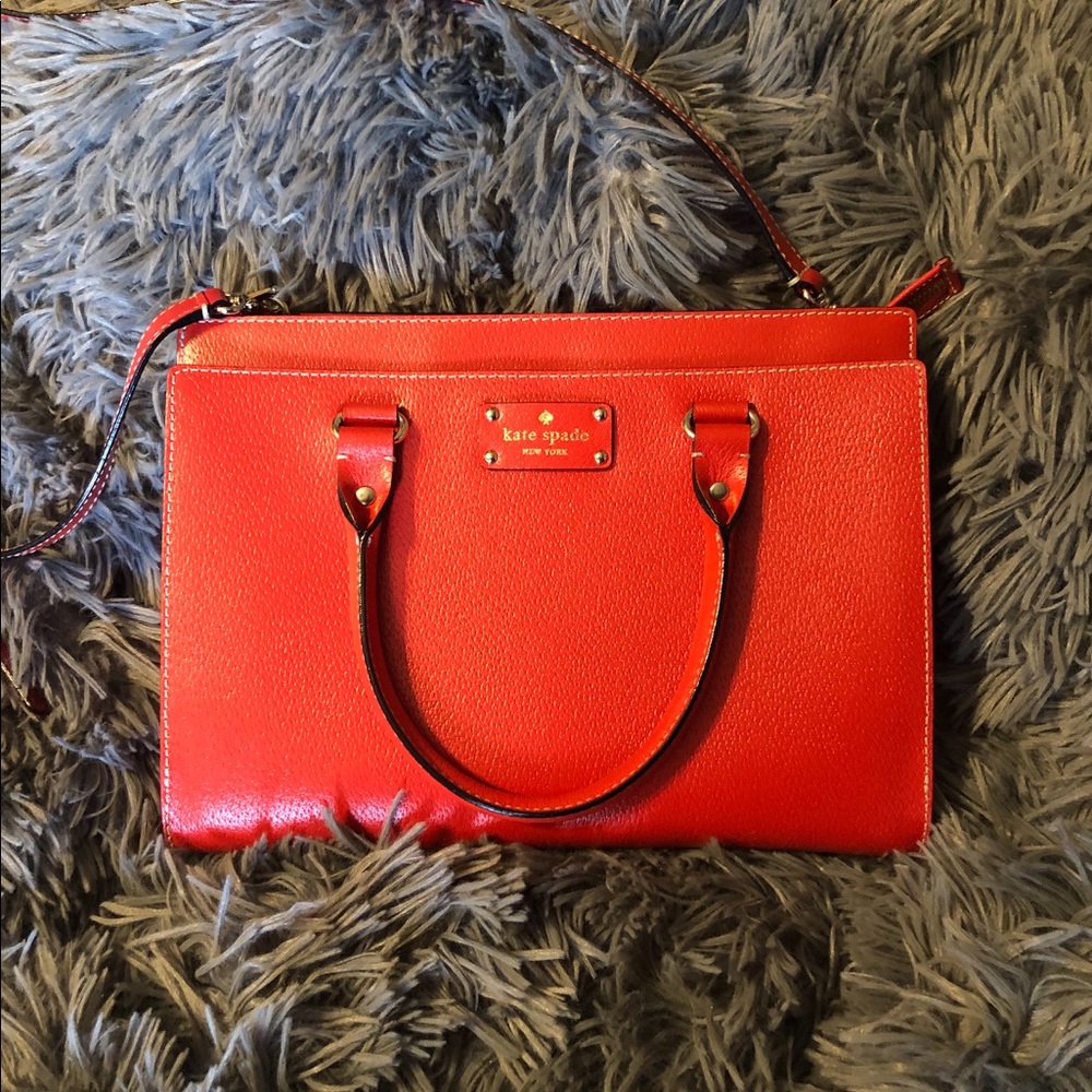 Kate Spade Purse